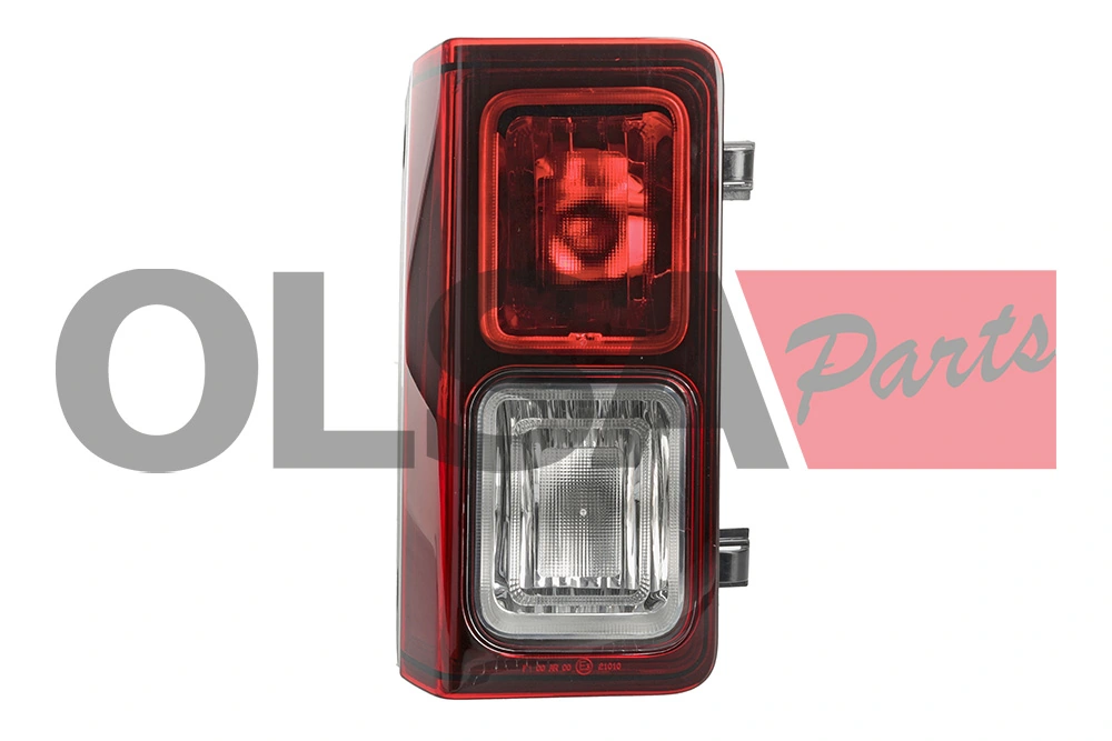Reverse Light